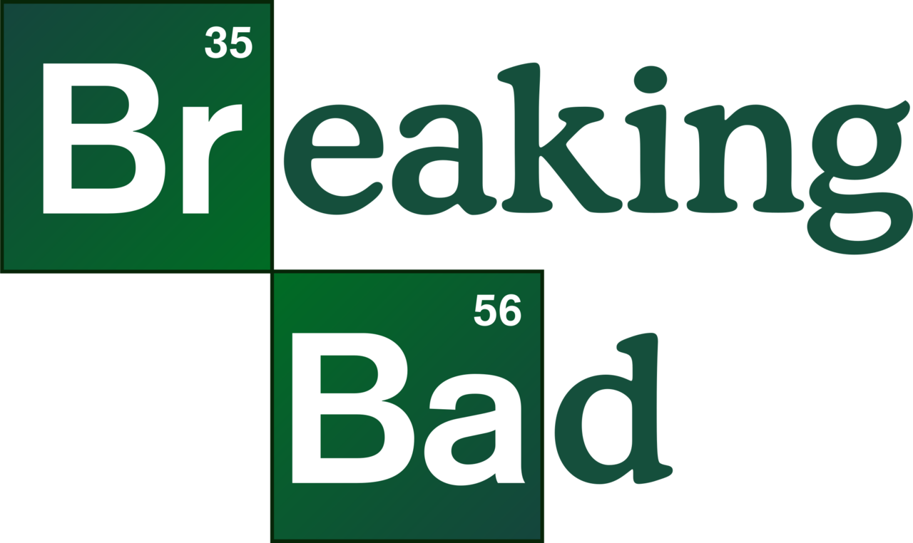 Breaking Bad Logo